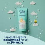 Childs Farm Baby Moisturiser 200ml - Image 8