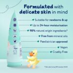 Childs Farm Baby Moisturiser 200ml - Image 6
