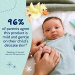 Childs Farm Baby Moisturiser 200ml - Image 7