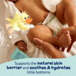 Childs Farm Fragrance-free Baby Nappy Cream 100ml - Image 3