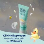 Childs Farm Fragrance-free Baby Nappy Cream 100ml - Image 6
