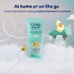 Childs Farm Fragrance-free Baby Nappy Cream 100ml - Image 2