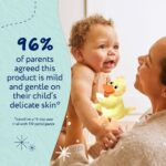 Childs Farm Fragrance-free Baby Nappy Cream 100ml - Image 8