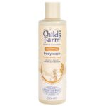 Childs Farm Fragrance Free Baby Oat Derma Wash 250ml - Image 3