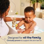 Childs Farm Fragrance Free Baby Oat Derma Wash 250ml - Image 6