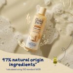 Childs Farm Fragrance Free Baby Oat Derma Wash 250ml - Image 10