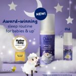 Childs Farm Lavender & Moon Milk SlumberTime Sleep Mist 100ml - Image 10