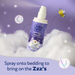 Childs Farm Lavender & Moon Milk SlumberTime Sleep Mist 100ml - Image 9
