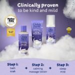 Childs Farm Lavender & Moon Milk SlumberTime Sleep Mist 100ml - Image 2