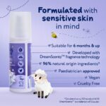Childs Farm Lavender & Moon Milk SlumberTime Sleep Mist 100ml - Image 7