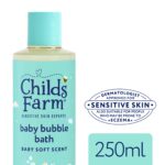 Childs Farm Baby Bubble Bath 250ml - Image 8