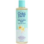 Childs Farm Baby Bubble Bath 250ml - Image 7