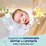 Childs Farm Baby Bubble Bath 250ml - Image 6