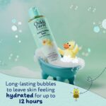 Childs Farm Baby Bubble Bath 250ml - Image 3