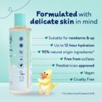Childs Farm Baby Bubble Bath 250ml - Image 10