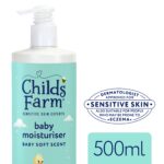 Childs Farm Baby Moisturiser 500ml
