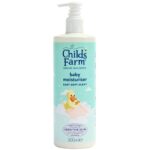 Childs Farm Baby Moisturiser 500ml - Image 4