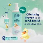 Childs Farm Baby Moisturiser 500ml - Image 8