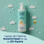 Childs Farm Baby Moisturiser 500ml - Image 9