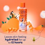 Childs Farm Kids Bubble Bath Sweet Orange 250ml - Image 10