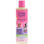 Childs Farm Bubble Bath Cherry 250ml - Image 4