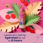 Childs Farm Bubble Bath Cherry 250ml - Image 10