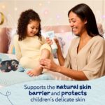 Childs Farm Fragrance-Free Kids Body Moisturiser 200ml - Image 5