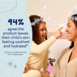 Childs Farm Fragrance-Free Kids Body Moisturiser 200ml - Image 7