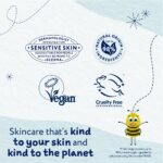 Childs Farm Fragrance-Free Kids Body Moisturiser 200ml - Image 3
