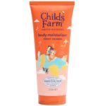 Childs Farm Kids Moisturiser Sweet Orange 200ml - Image 5