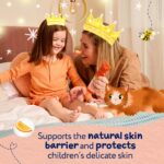 Childs Farm Kids Moisturiser Sweet Orange 200ml - Image 9