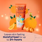 Childs Farm Kids Moisturiser Sweet Orange 200ml - Image 6