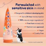 Childs Farm Kids Moisturiser Sweet Orange 200ml - Image 7