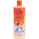 Childs Farm Kids Bubble Bath Sweet Orange 500ml - Image 2