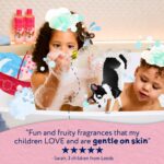Childs Farm Kids Bubble Bath Raspberry 500ml - Image 5