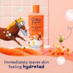 Childs Farm Kids Hair & Body Wash Sweet Orange 500ml - Image 8