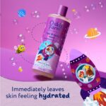 Childs Farm Kids Hair & Body Wash Blackberry & Apple 500ml - Image 2