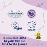 Childs Farm Kids Hair & Body Wash Blackberry & Apple 500ml - Image 10