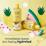 Childs Farm Kids Hair & Body Wash Watermelon & Pineapple 500ml - Image 3