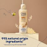 Childs Farm Fragrance-Free Oat Derma Bath Milk 250ml - Image 9
