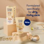 Childs Farm Fragrance-Free Oat Derma Face Cream 50ml - Image 9