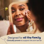 Childs Farm Fragrance-Free Oat Derma Face Cream 50ml - Image 4