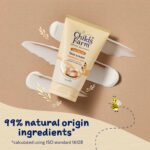 Childs Farm Fragrance-Free Oat Derma Face Cream 50ml - Image 3