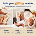 Childs Farm Fragrance-Free Oat Derma Face Cream 50ml - Image 10