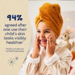 Childs Farm Fragrance-Free Oat Derma Face Cream 50ml - Image 7