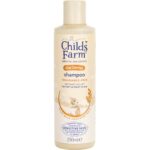 Childs Farm Fragrance-Free Oat Derma Shampoo 250ml - Image 6