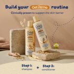 Childs Farm Fragrance-Free Oat Derma Shampoo 250ml - Image 3