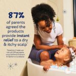 Childs Farm Fragrance-Free Oat Derma Shampoo 250ml - Image 4