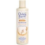 Childs Farm Fragrance-Free Oat Derma Conditioner 250ml - Image 3