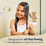 Childs Farm Fragrance-Free Oat Derma Conditioner 250ml - Image 10